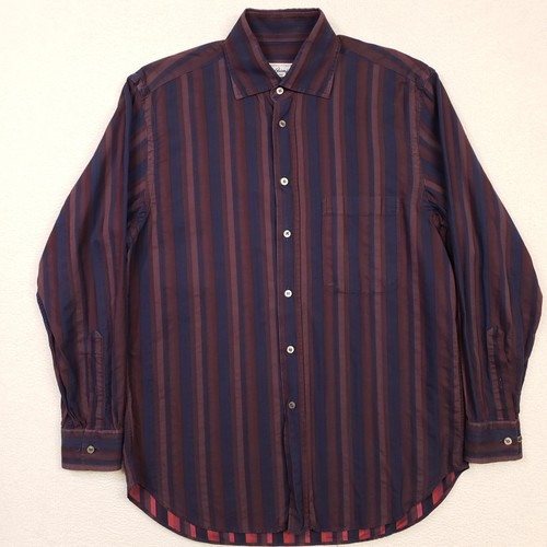 Brioni button shirt mens - brioni, up