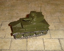 RARE DINKY TOYS - VICKERS