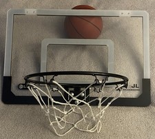 Basketball Hoop Metal Ring