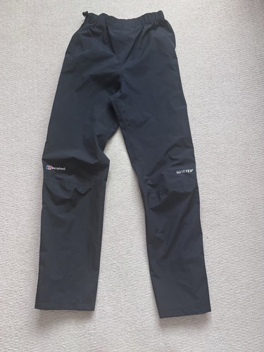 Black berghaus goretex - berghaus,