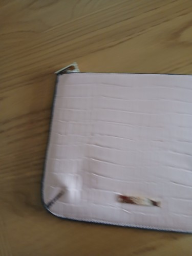 Dune bag dusky pink - dusky,