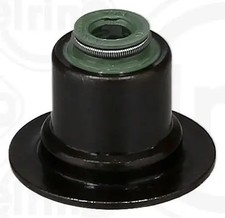 Valve stem seal FPM (fluoride