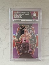 2022 Panini Select WWE -