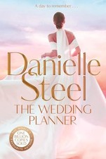 The Wedding Planner - Danielle