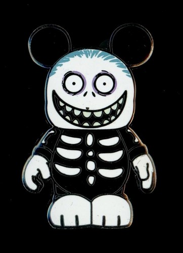 Barrel chaser vinylmation - chaser,