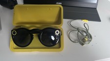 Snapchat Spectacles
