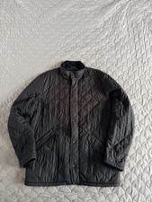 BARBOUR CHELSEA SPORTSQUILT