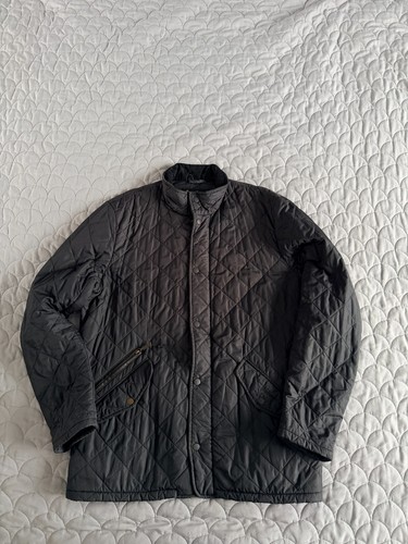 Barbour chelsea sportsquilt - barbour,