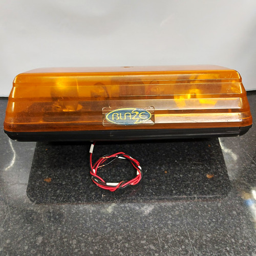Blaze twin beacons - blaze,