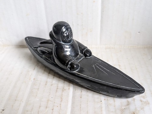 Vintage advaark inuit hand - advaark,
