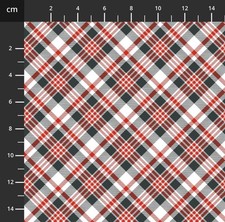 Fat Quarter Henry Glass