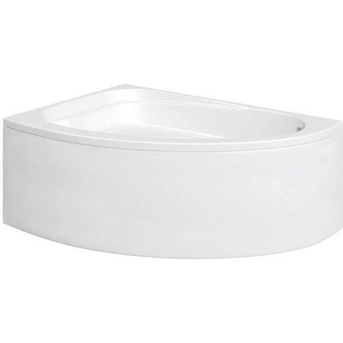 Orlana luxury corner bath - luxury,