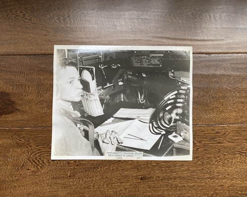 Air force 1956 - force, navigator