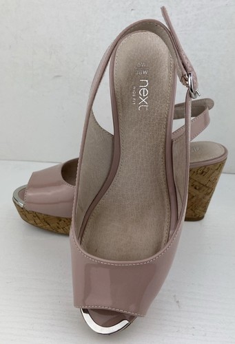 Next women wide fit pink - fit,