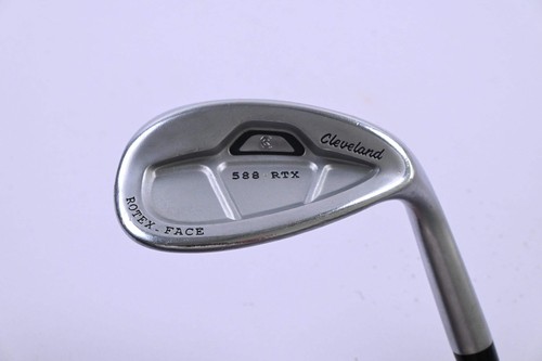Cleveland 588 rtx - 588, /