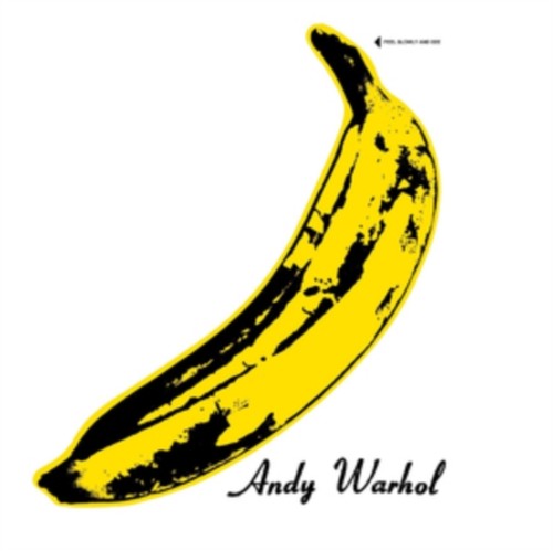 The velvet underground nico - velvet,