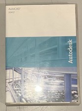 Autodesk AutoCAD 2007 FR