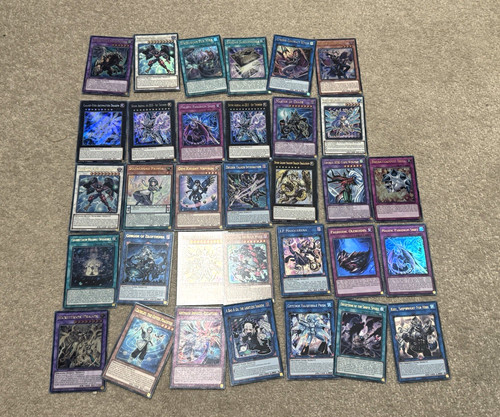 Konami tcg - yu-gi-oh!,