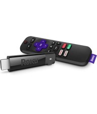 Roku Streaming Stick+ Media