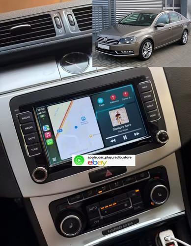 Passat 2011 to - b7, 2015*