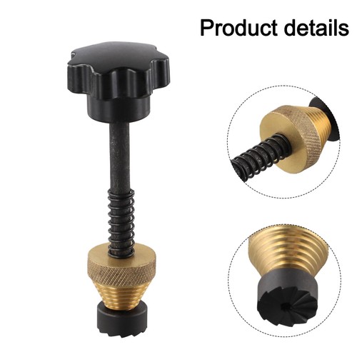Tap reseating tool - tap,