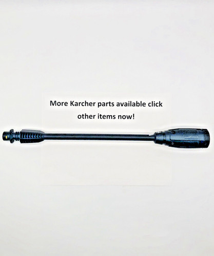 Karcher full control - k2,