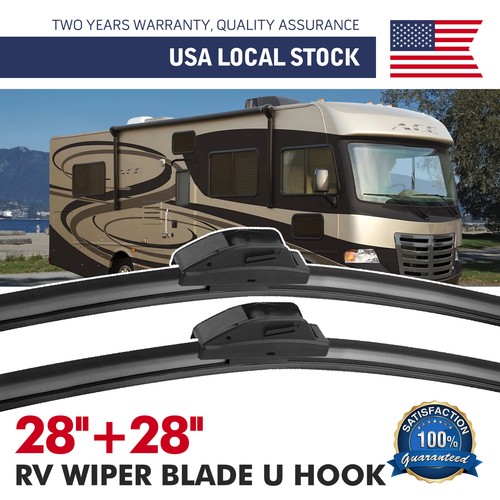 For bus motorhome - bus, 28"