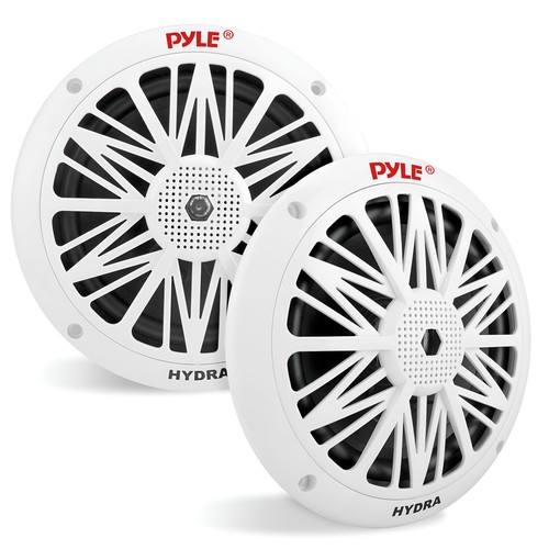 Marine speakers inch - marine, 6.5