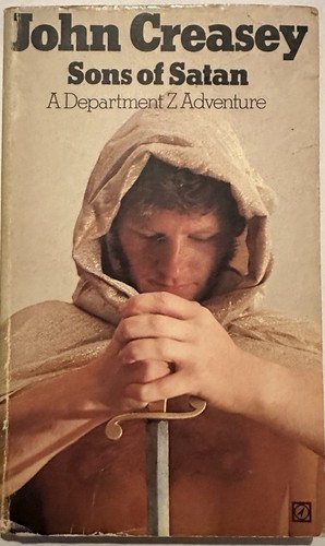 John creasey sons satan dr - john,