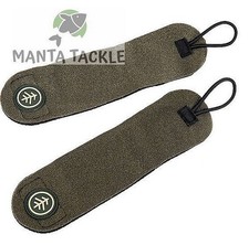 NEW 2 x Wychwood Carp Stalker