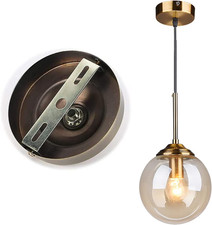 Pack lighting fixture - 4,