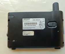 Medion GPS Sat Navigator for