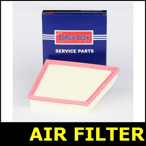 Air filter fits - jaguar, xk