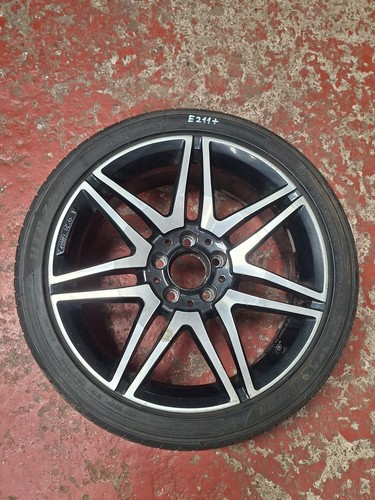 Mercedes class w204 - mercedes,