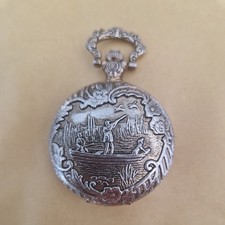 Watch, Mens pocket watch
