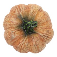  Reptile Hide Cave Snake Hidepumpkin Lizard Tank Decor Habitat Decoration