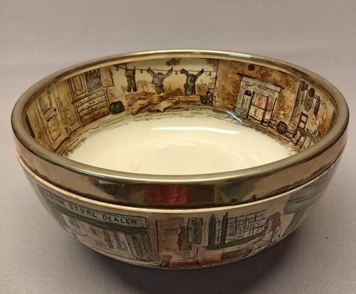 Rare collectable royal doulton - collectable,