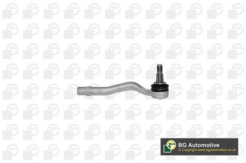 Tie rod end - tie, mercedes