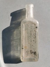 1920s (est) California Fig