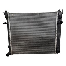 Radiator Nissan Nv200 Dci Acenta 2009-2016 1461cc Diesel
