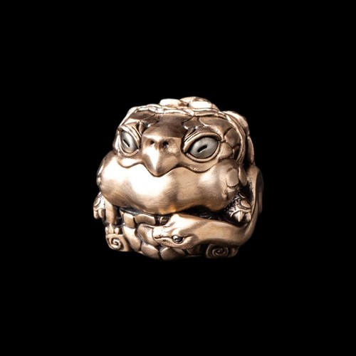 White tiger figurine mythical - figurine,