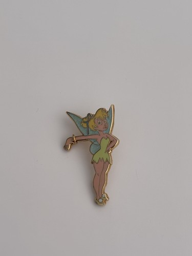 Tinkerbell glitter wings - wings, arm