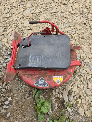 Snapper ride lawn mower - snapper, on