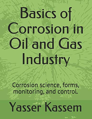 Basics corrosion oil and - corrosion,