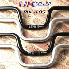 BUCKLOS HighRise Handlebar