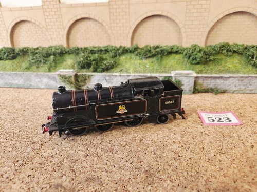 Hornby dublo rail - dublo, n2