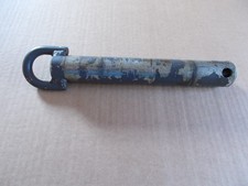 Genuine Massey Ferguson Tractor Drawbar Pin Approx 30mm x 170mm usable length