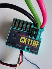 KO Propo CX-11 HF ESC Fully