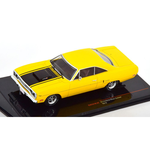 1975 plymouth road - road, runner