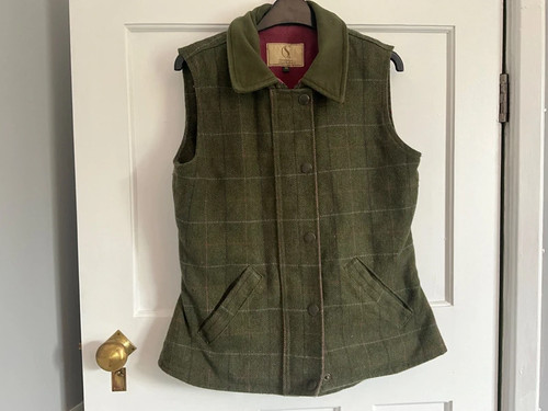 Country style ladies - , wool